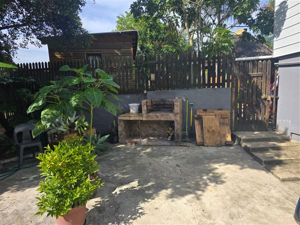 2 Bedroom Garden Cottage 2 Bedroom Garden Cottage