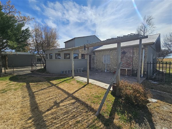 3 Bedroom Flat