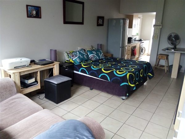 1 Bed Apartment in Highlands North