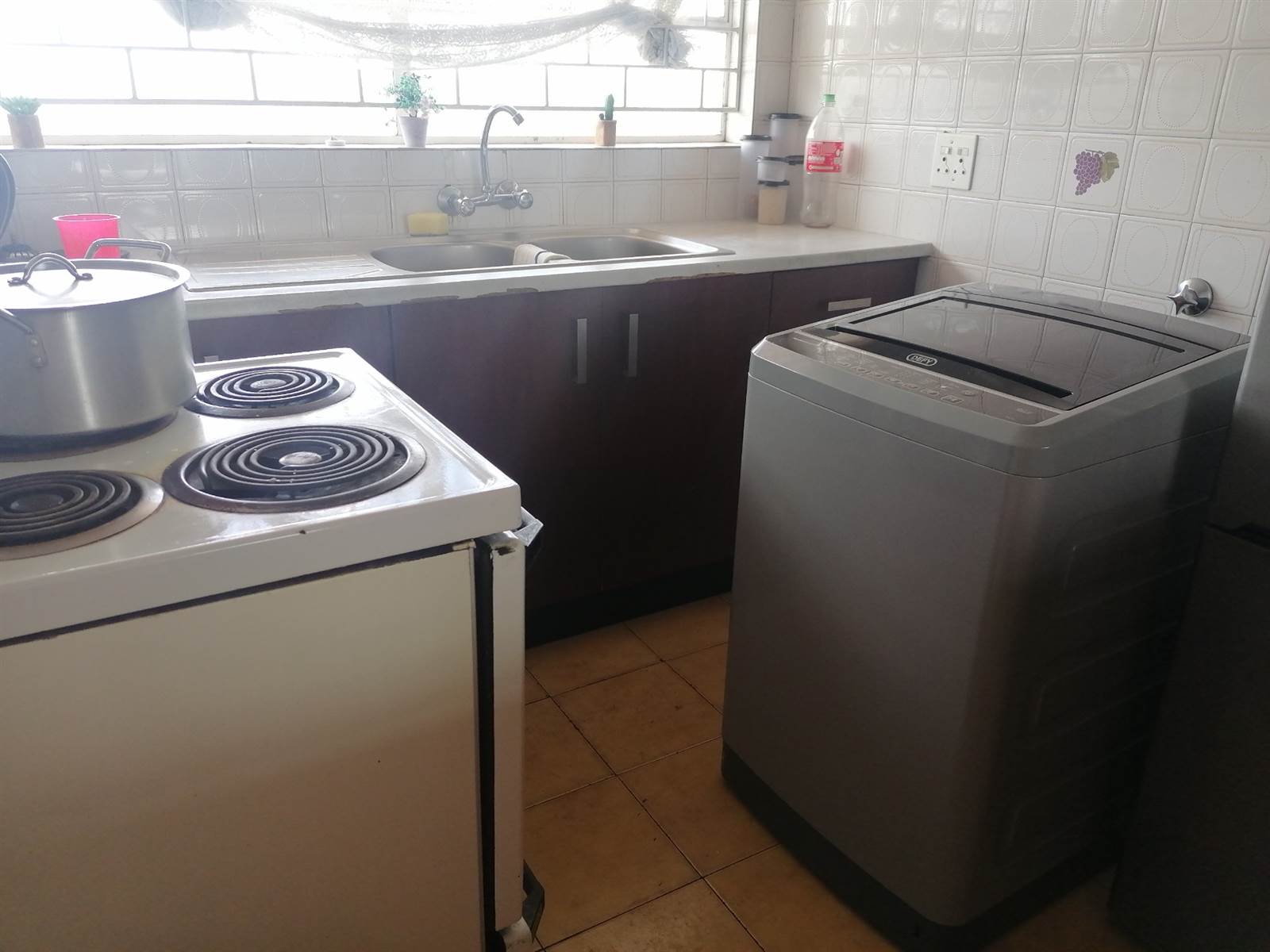 3 Bed Flat in Vereeniging Central photo number 21