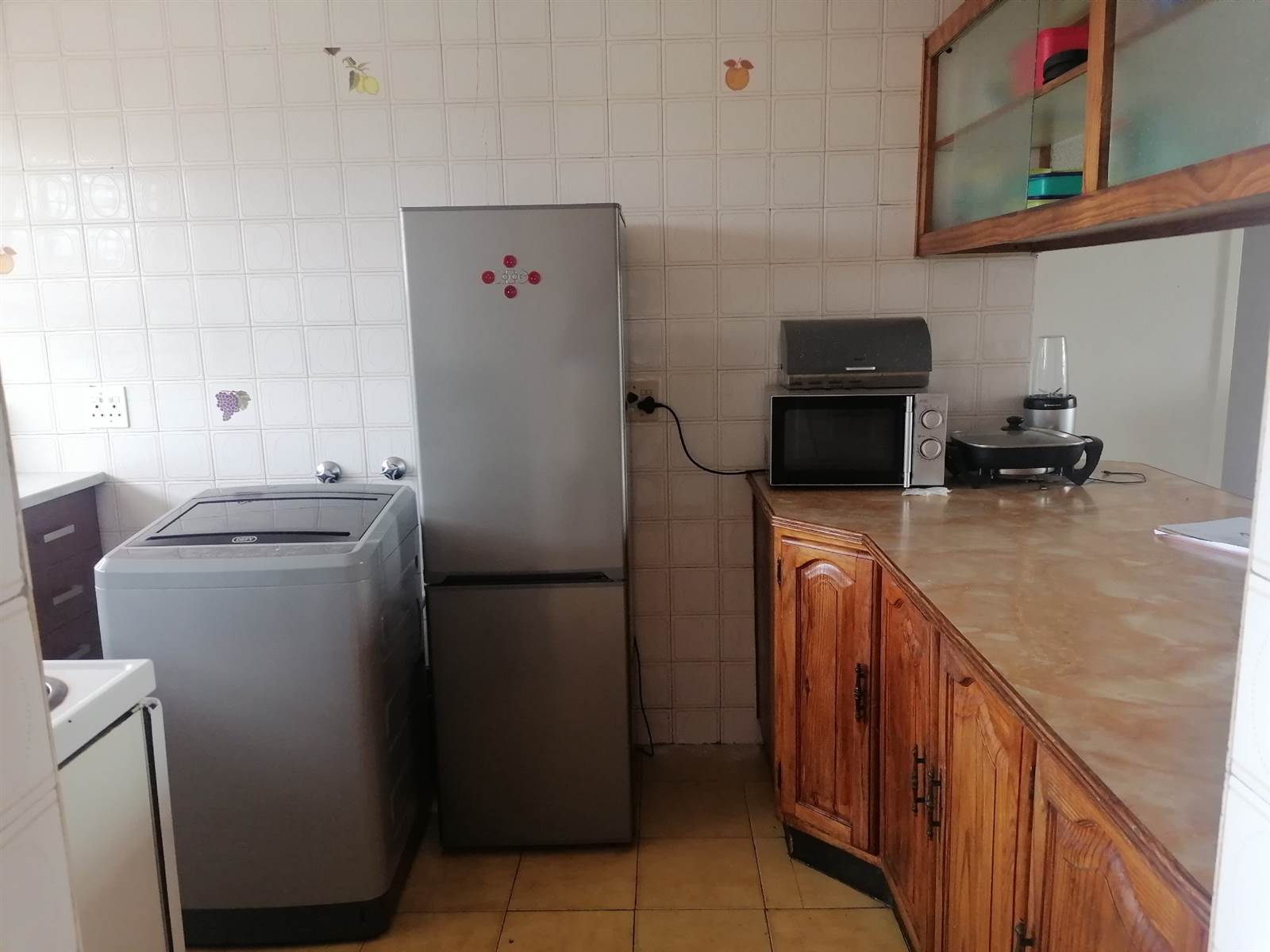 3 Bed Flat in Vereeniging Central photo number 22