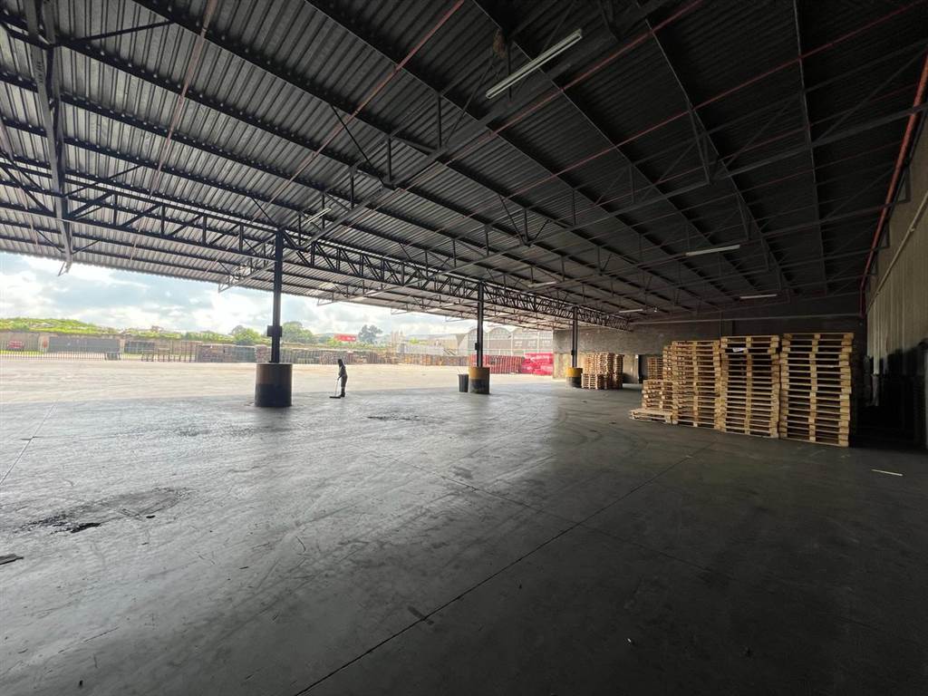 25000  m² Commercial space in Boksburg East photo number 11