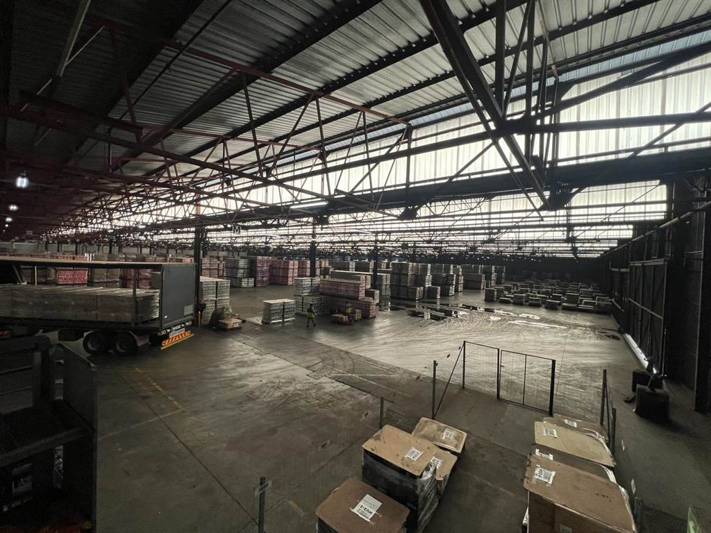 25000  m² Commercial space in Boksburg East photo number 6