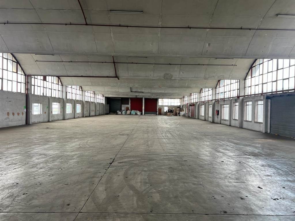 25000  m² Commercial space in Boksburg East photo number 8
