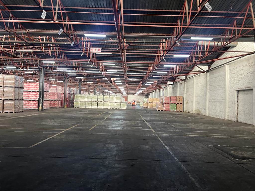 25000  m² Commercial space in Boksburg East photo number 10