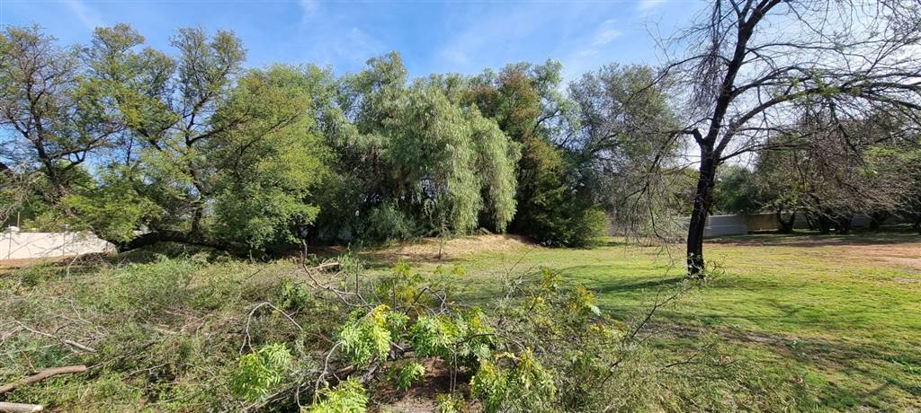 1064 m² Land available in Oudtshoorn photo number 1