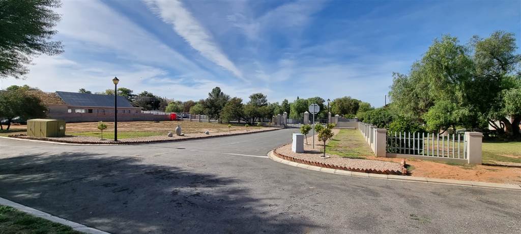 1064 m² Land available in Oudtshoorn photo number 3