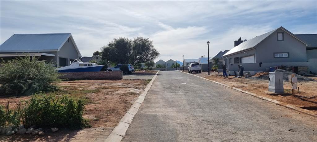 1064 m² Land available in Oudtshoorn photo number 8