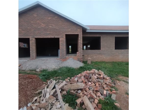 3 Bedroom House 3 Bedroom House
