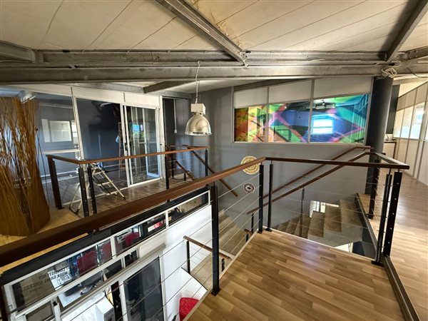 230 m² Commercial space 230 m² Commercial space