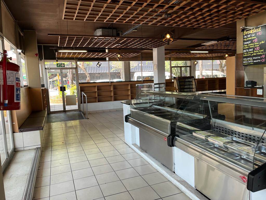 500  m² Commercial space in Pretoria Central photo number 5