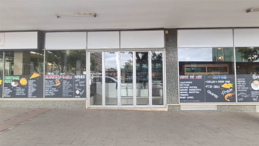 500  m² Commercial space in Pretoria Central photo number 2