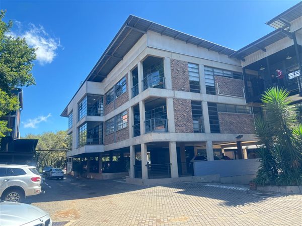 540  m² Commercial space in Auckland Park