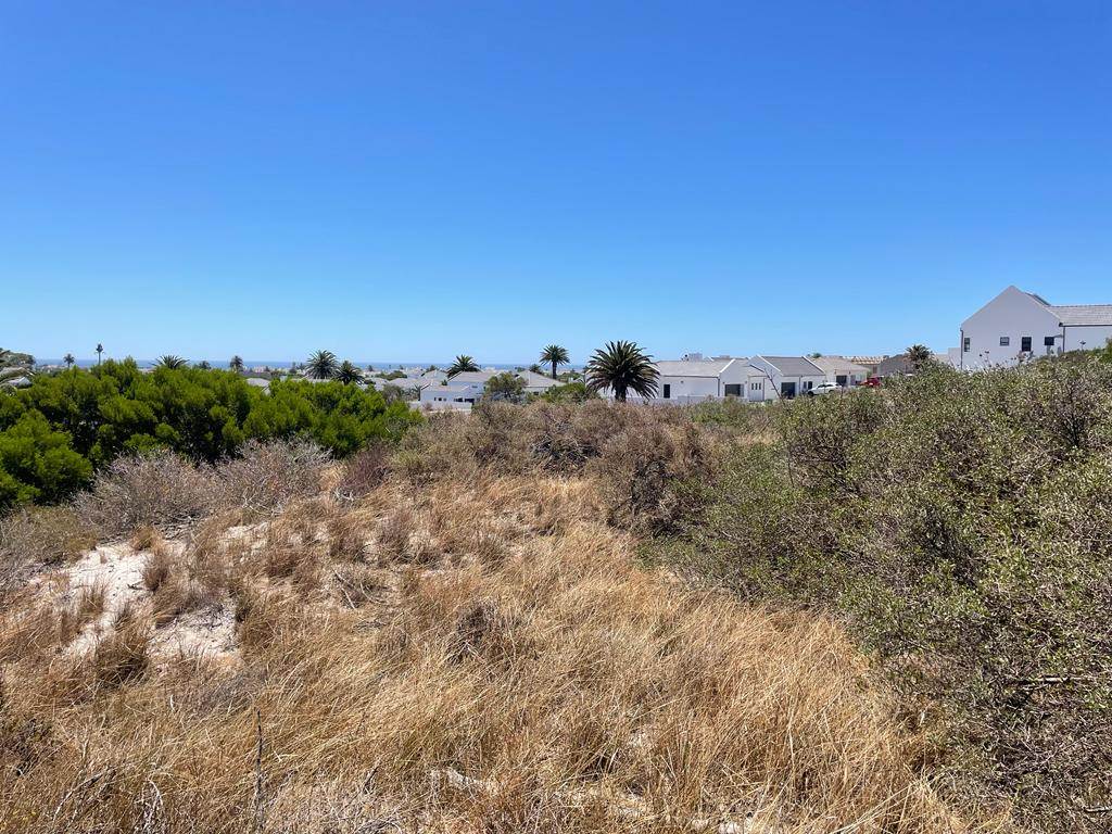 503 m² Land available in Shelley Point photo number 3