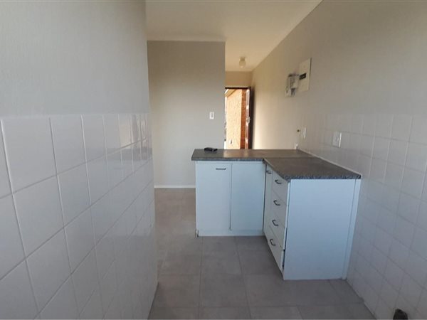 1 Bed Apartment