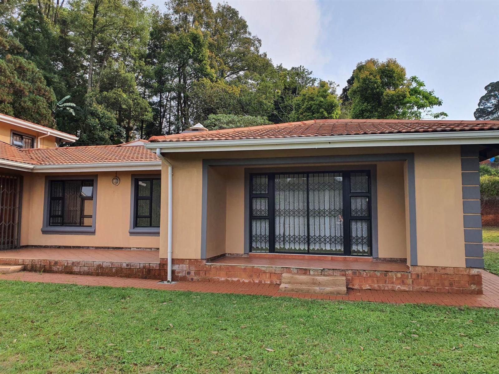 4 Bed House in Kloof photo number 28