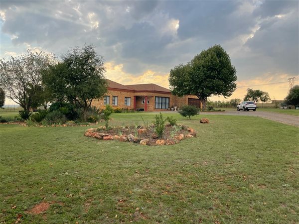 3 Bed House in Rietvlei View