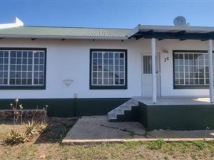 3 Bed Townhouse in Cleland