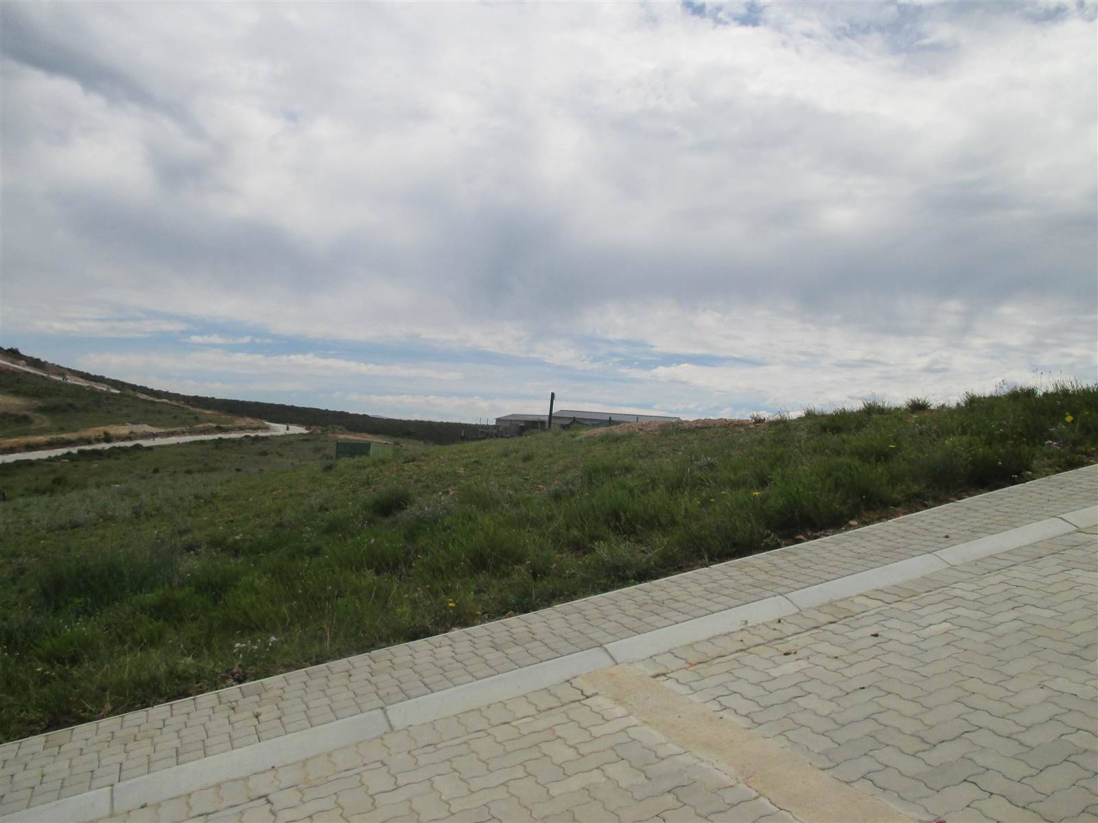1500 m² Land available in Hartenbos photo number 6