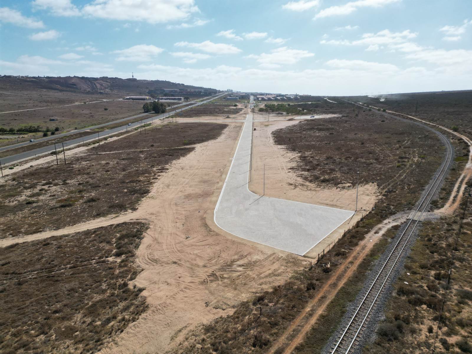 6664 m² Land available in Vredenburg photo number 3