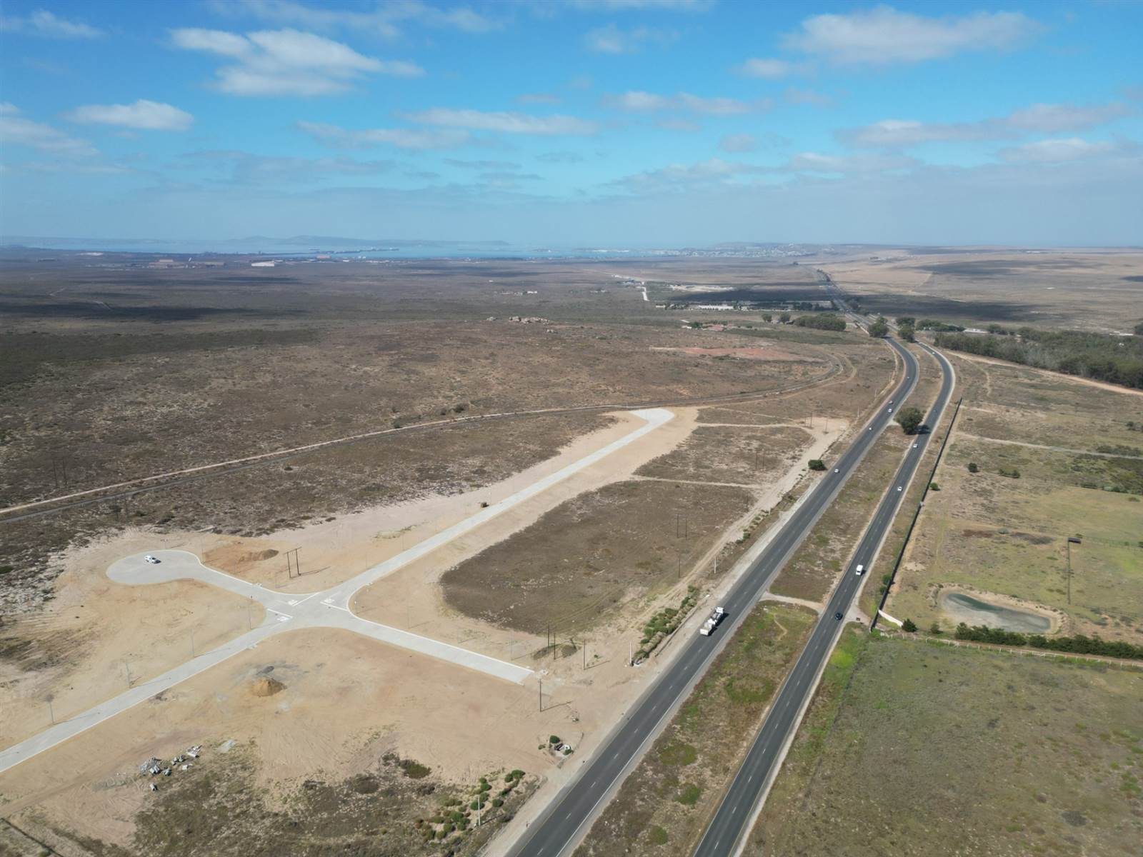 6664 m² Land available in Vredenburg photo number 1