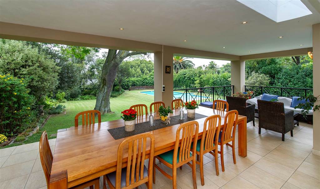 4 Bed House in Linksfield photo number 16