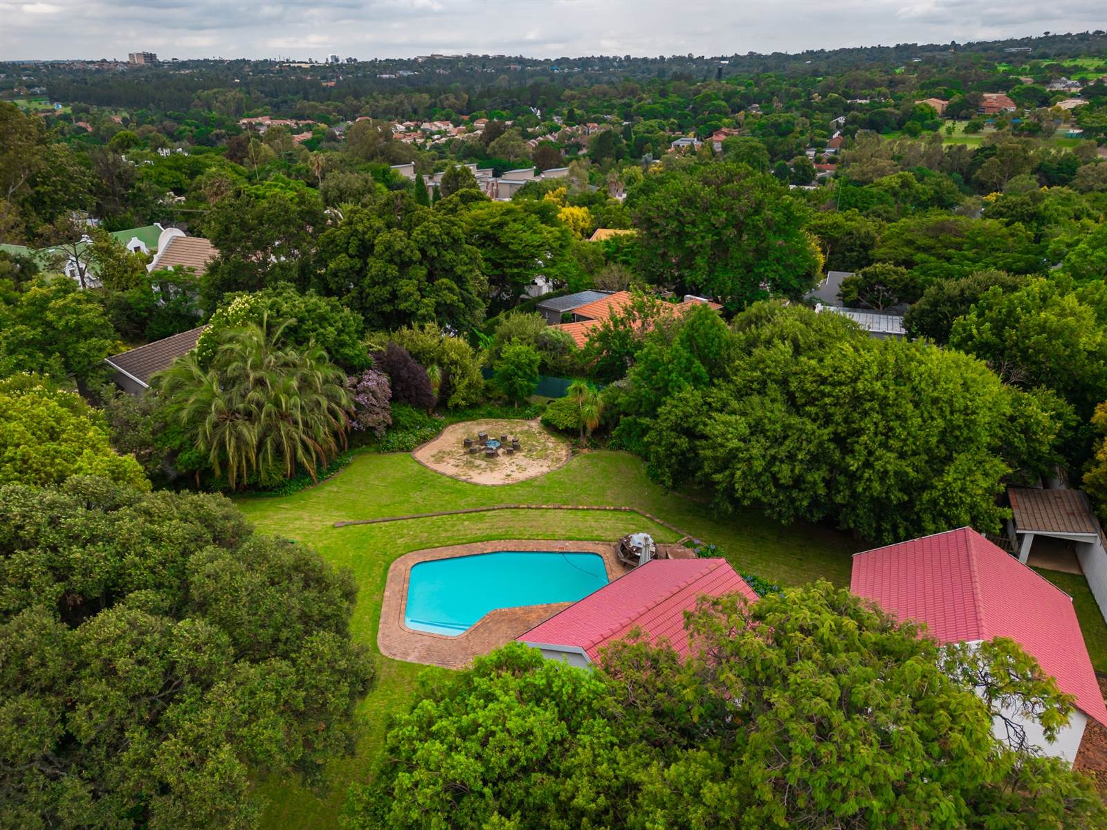 3966 m² Land available in Rivonia photo number 10