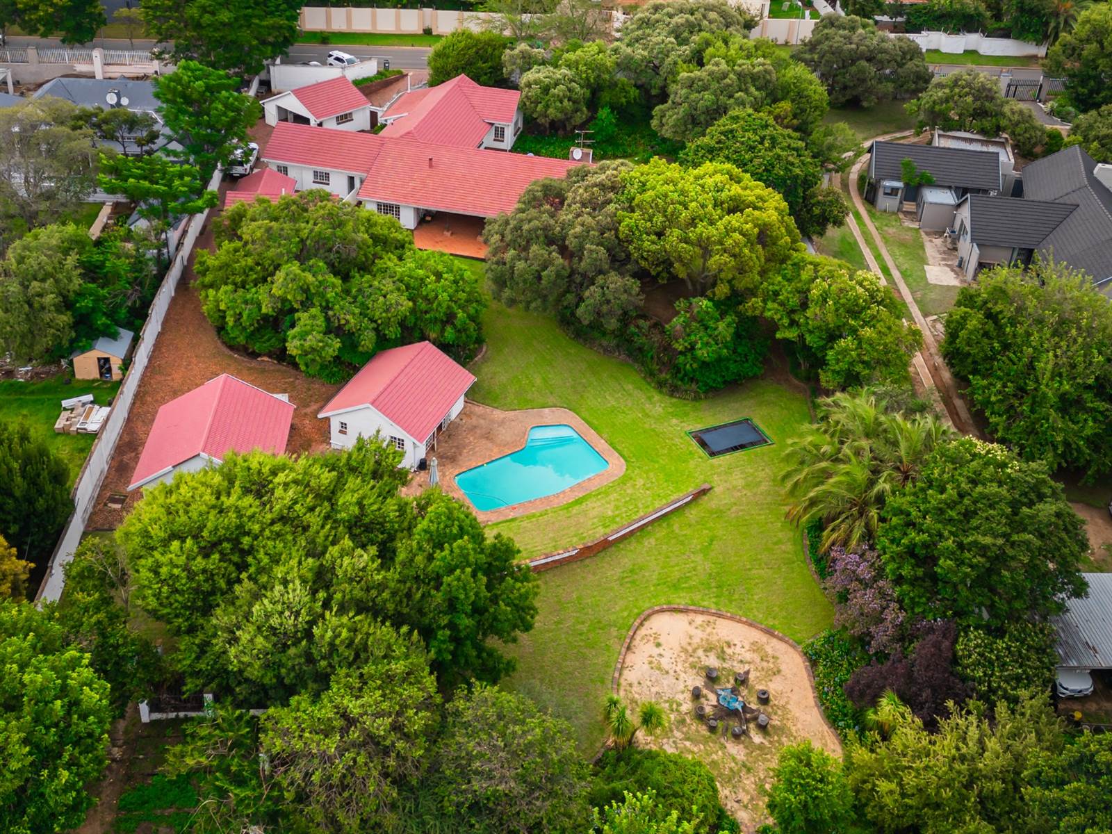3966 m² Land available in Rivonia photo number 6