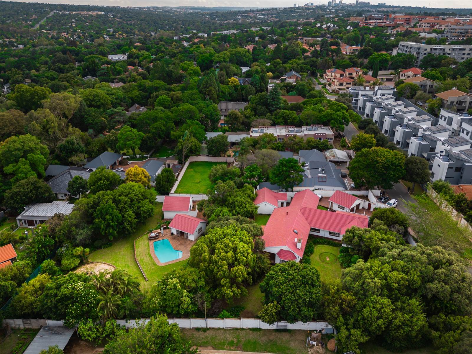 3966 m² Land available in Rivonia photo number 5