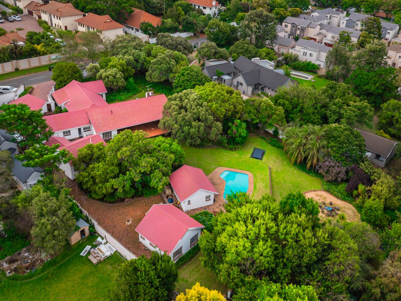 3966 m² Land available in Rivonia photo number 7