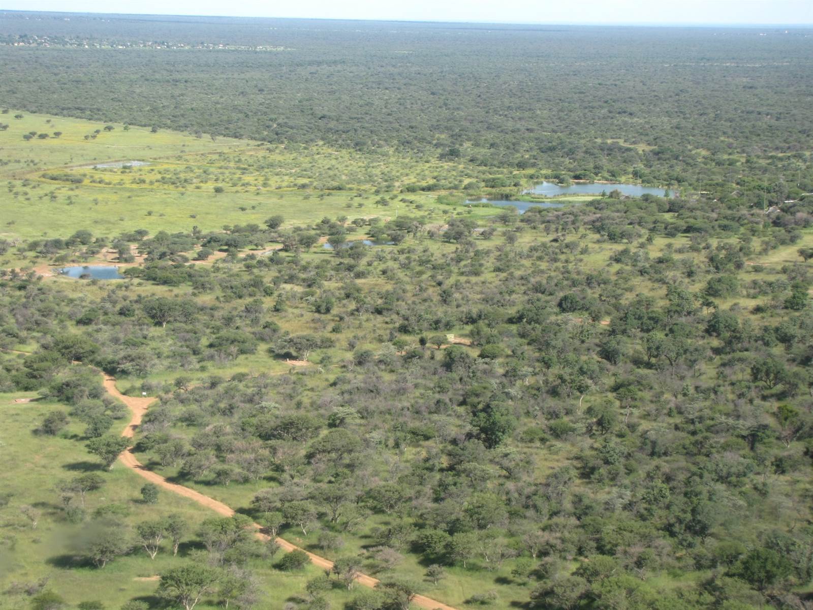 1.3 ha Land available in Thabazimbi photo number 4
