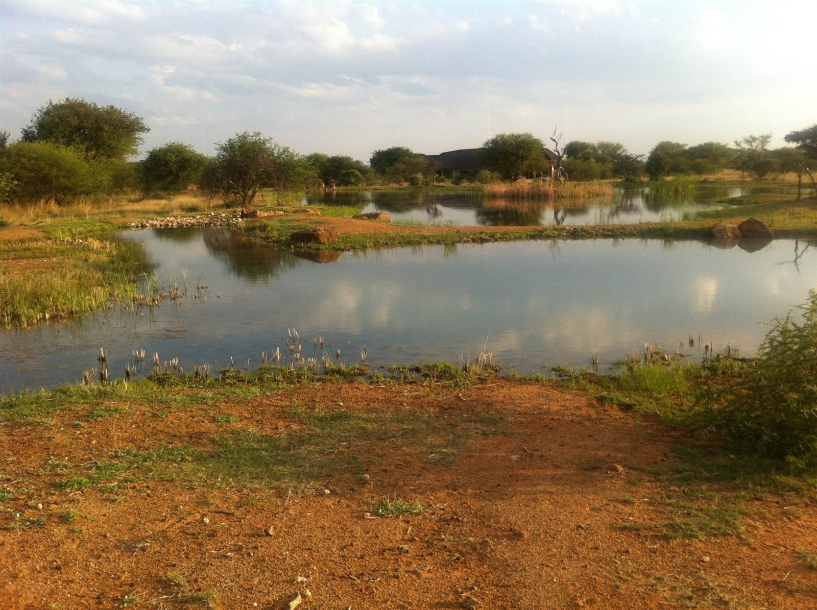 1.3 ha Land available in Thabazimbi photo number 3