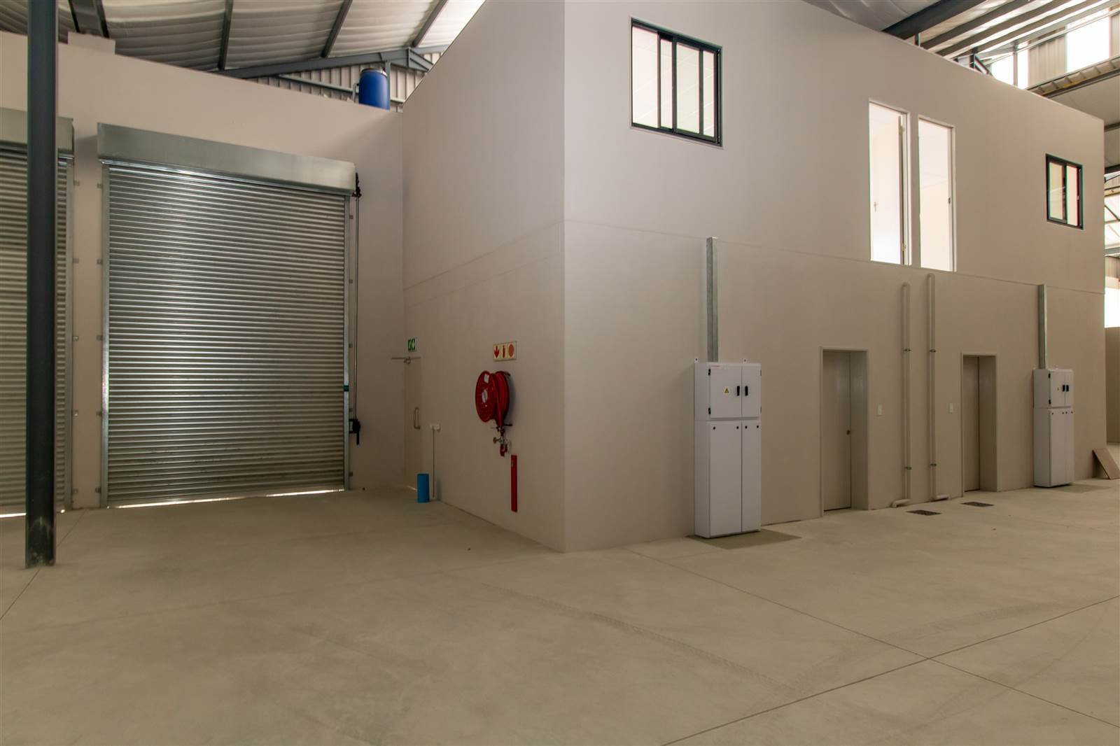 302  m² Industrial space in Durbanville Central photo number 13
