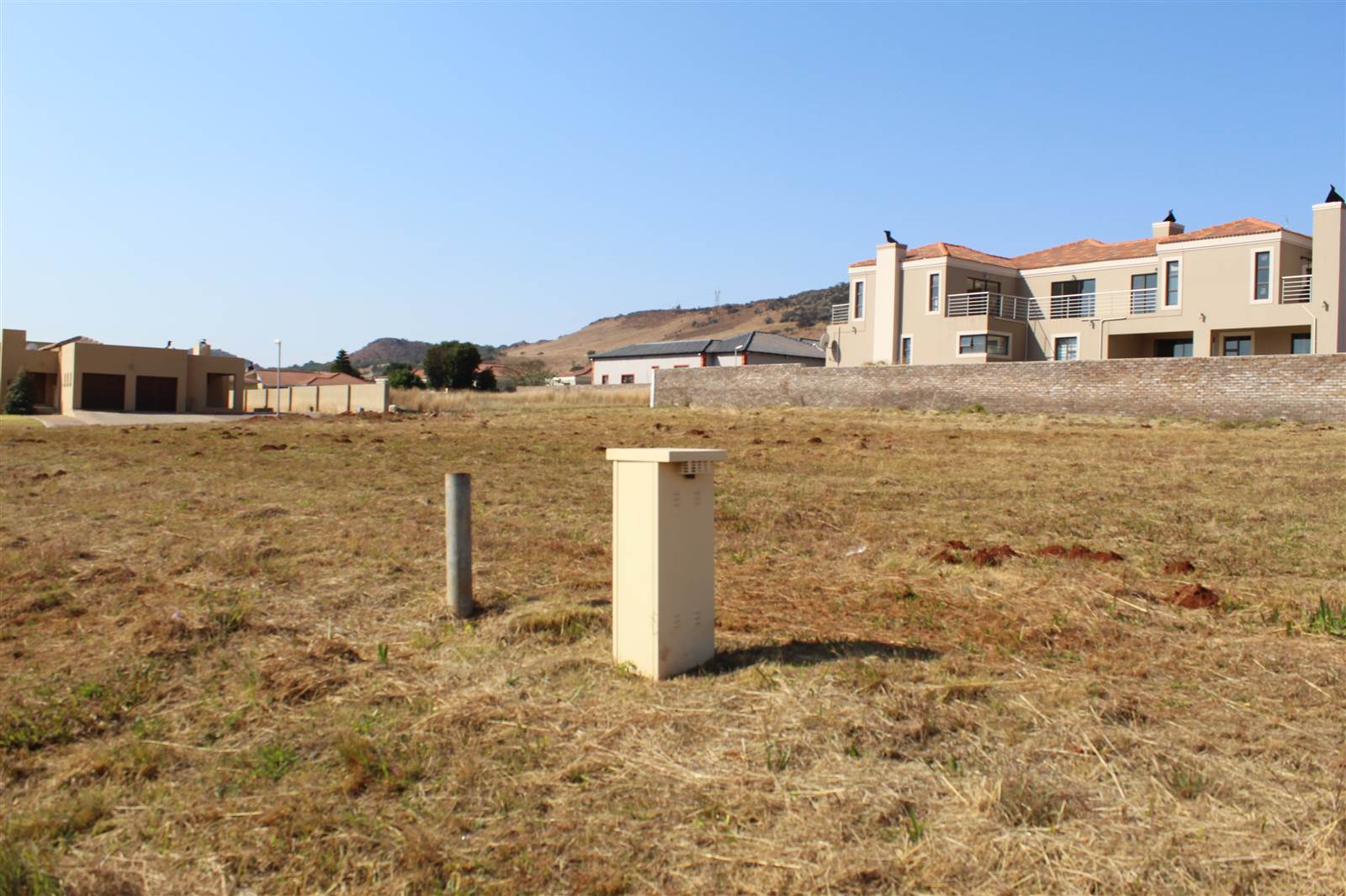1205 m² Land available in Westonaria photo number 13