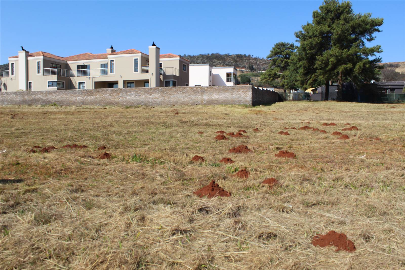 1205 m² Land available in Westonaria photo number 12