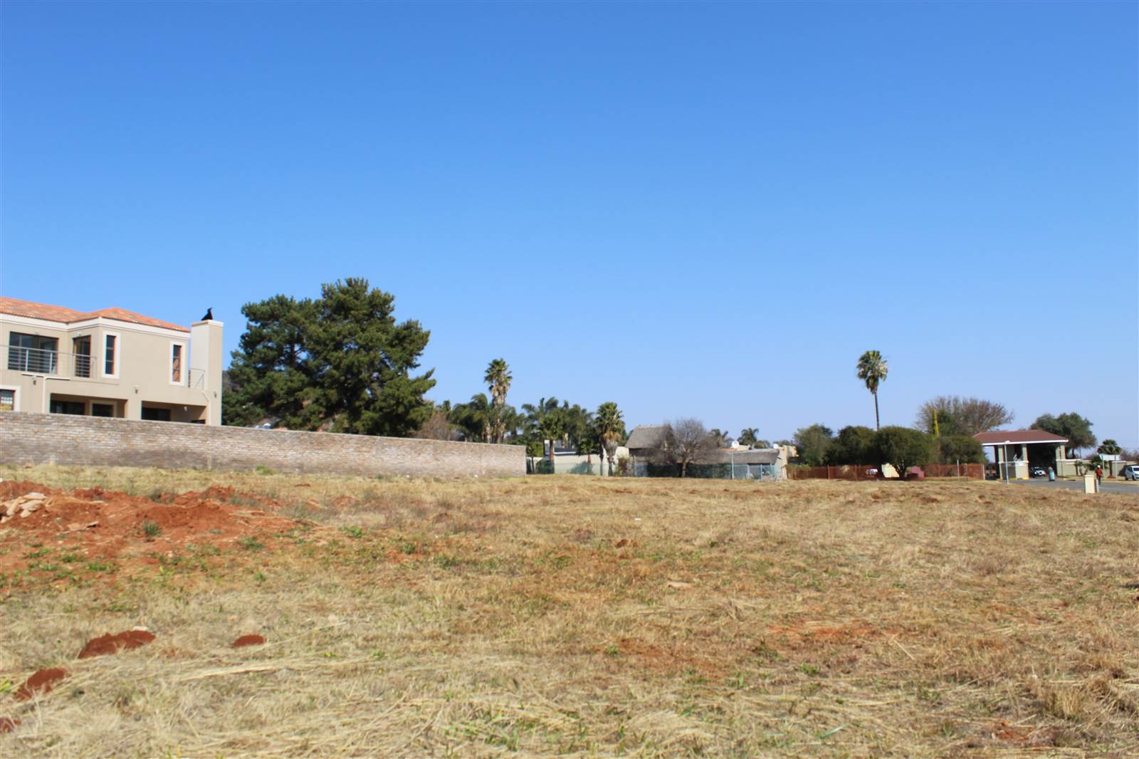 1205 m² Land available in Westonaria photo number 21