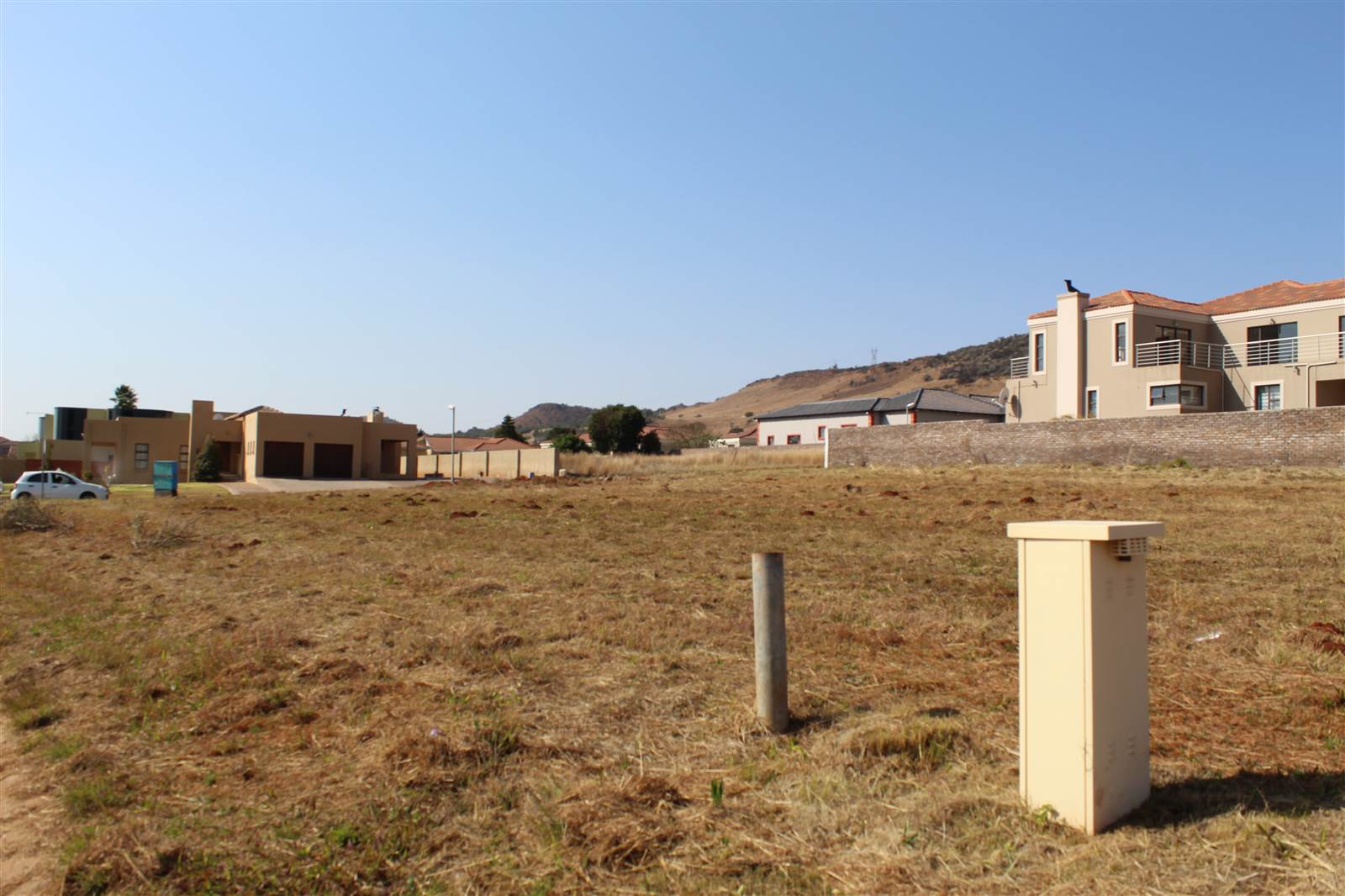 1205 m² Land available in Westonaria photo number 10