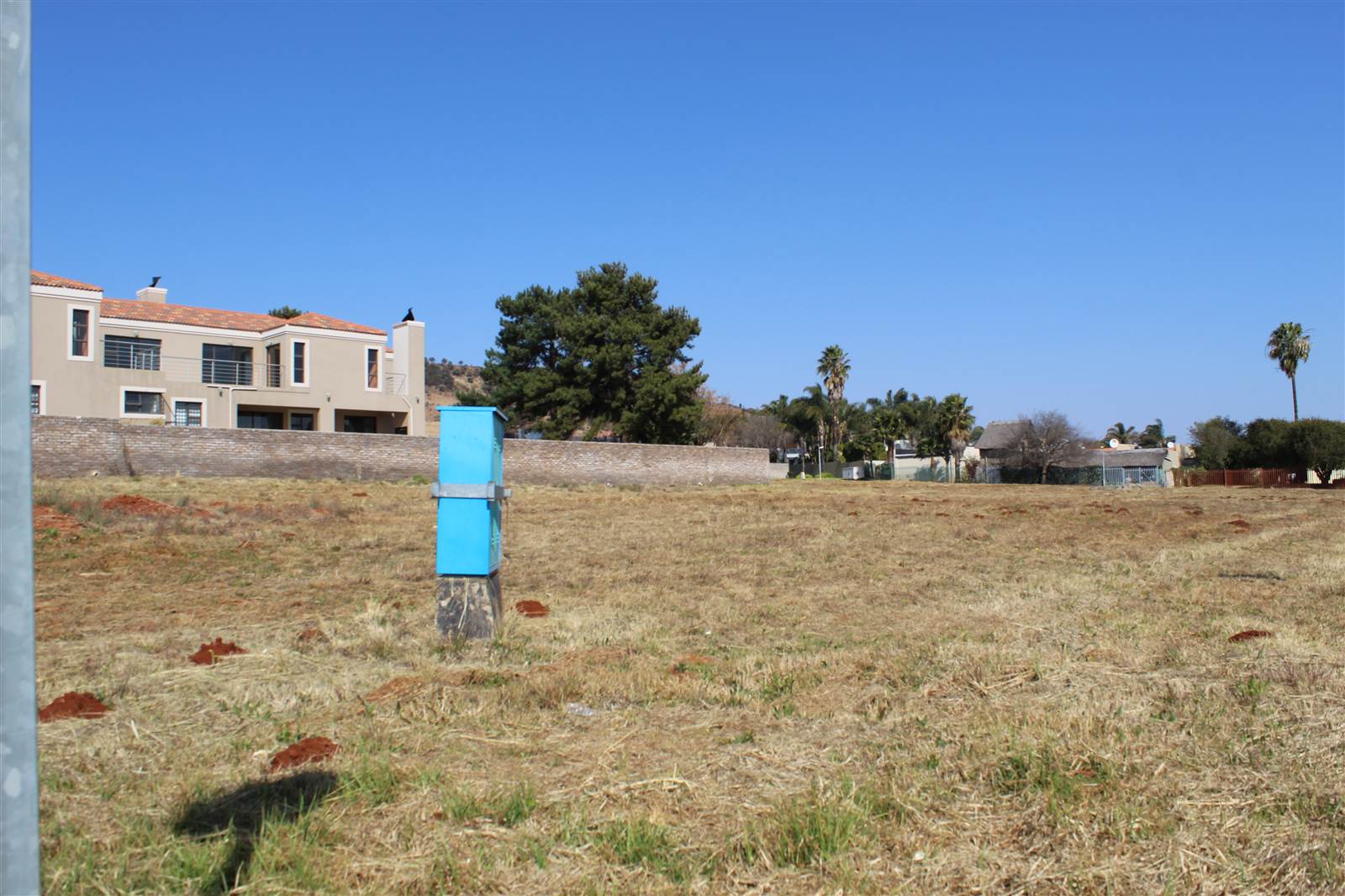 1205 m² Land available in Westonaria photo number 7