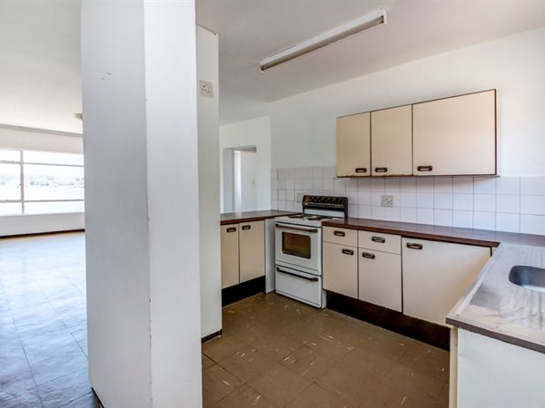 2 Bed Apartment