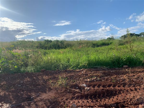 571 m² Land