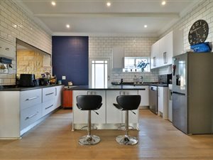 3 Bed House in Wapadrand