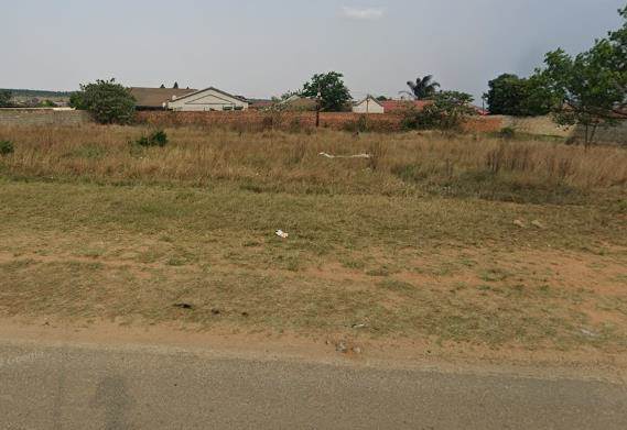 1188 m² Land available in Piet Retief photo number 3