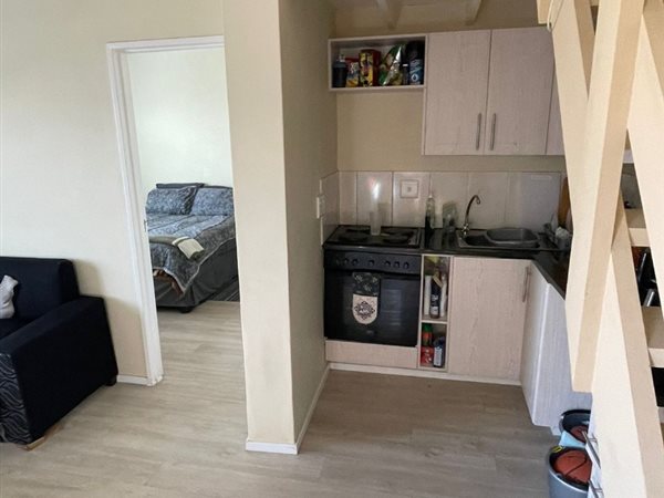 1 Bed Apartment