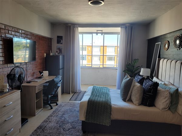 1 Bedroom Apartment 1 Bedroom Apartment