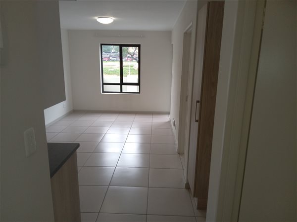 2 Bed Apartment