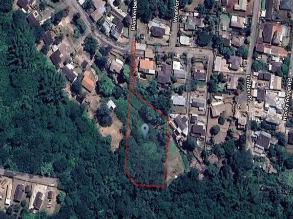 5054 m² Land available in Bellair