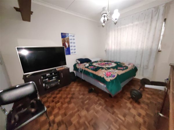 4 Bed Apartment