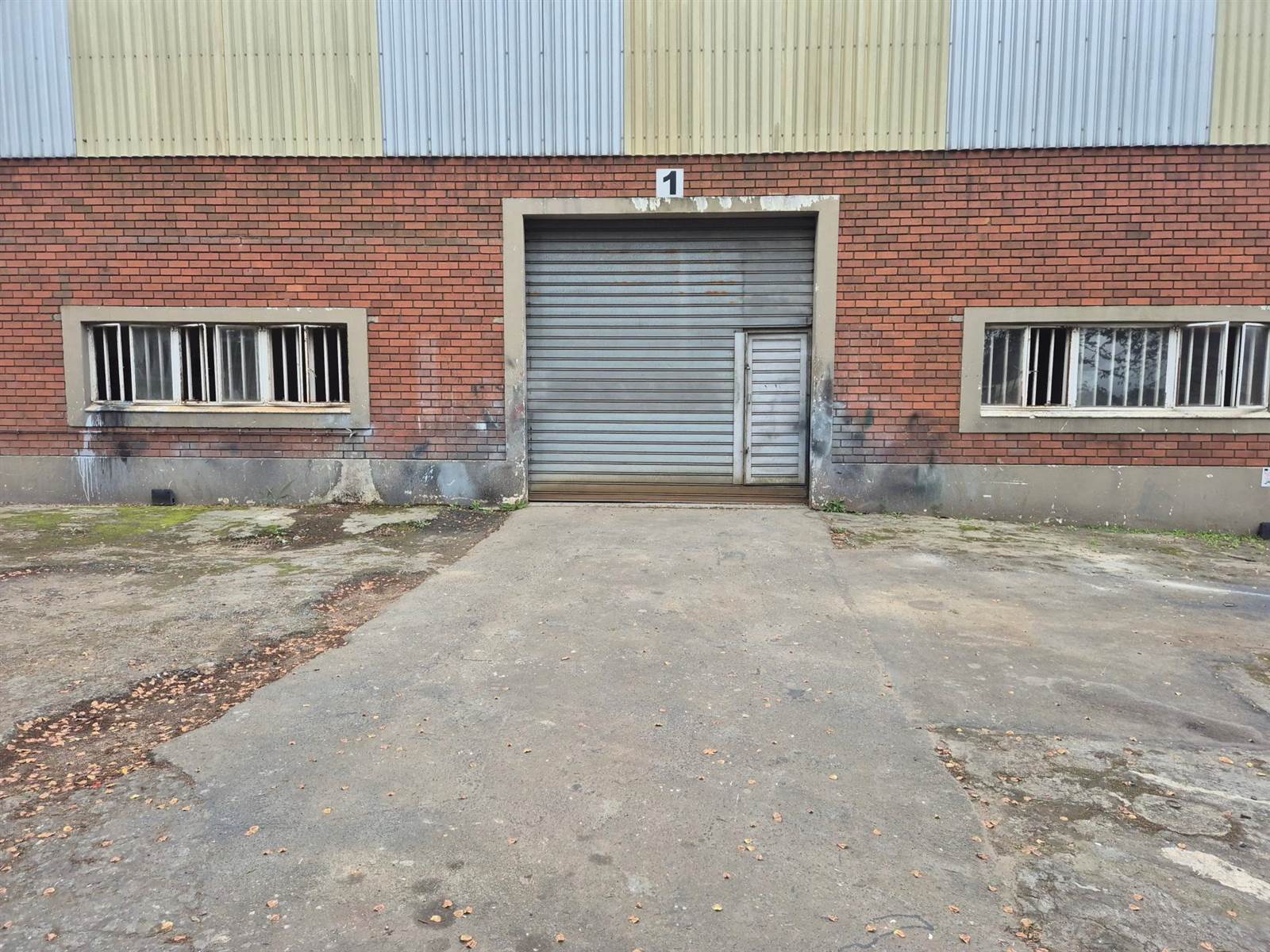 290  m² Industrial space in Pinetown Central photo number 16