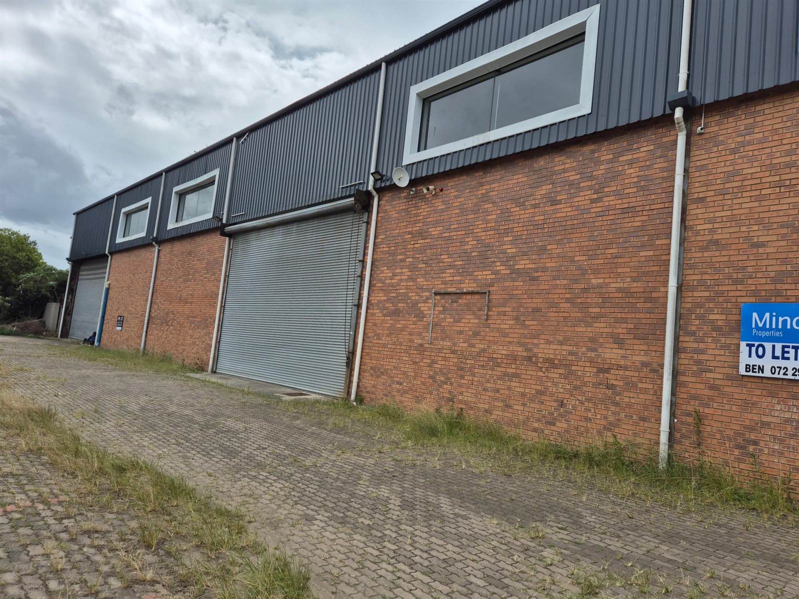 290  m² Industrial space in Pinetown Central photo number 14
