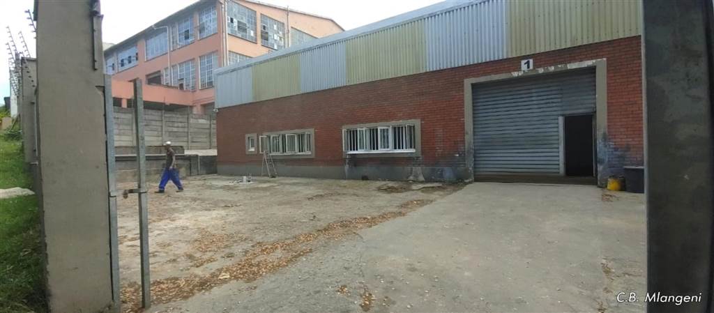 290  m² Industrial space in Pinetown Central photo number 3